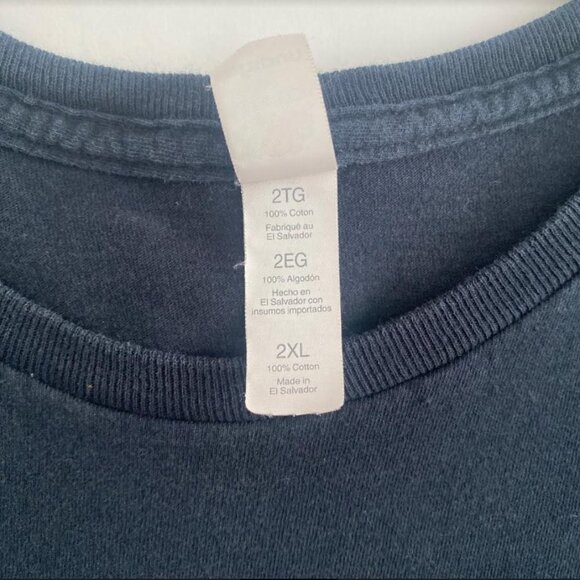 Activision Call Of Duty Black Ops Graphic Short Sleeve Tee T-Shirt 2XL - Picture 5 of 5